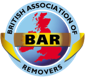 Members of the British Association of Removers – W033