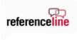 Referenceline Logo