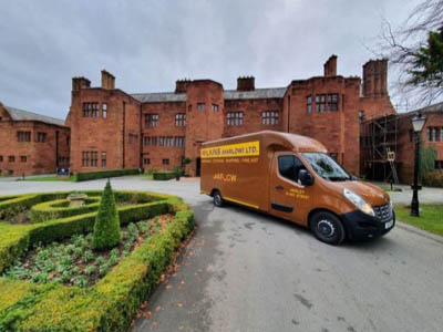Henley Home Removals
