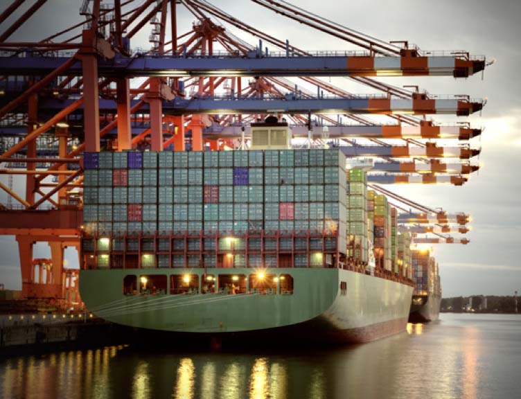 Shipping Services