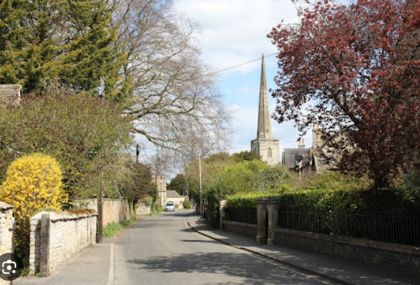 Oxford & Kidlington Home Removals