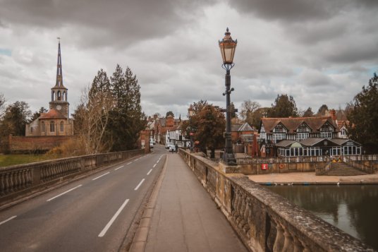 Wokingham Home Removals 