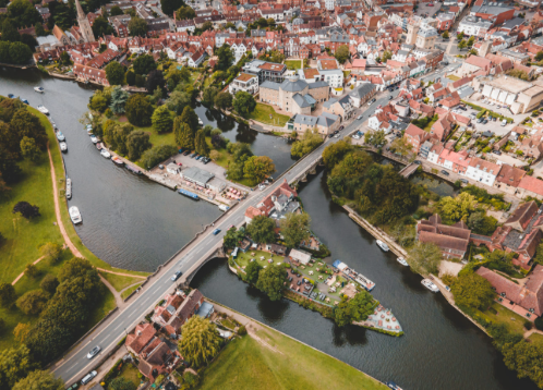 Abingdon Home Removals 