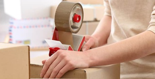 Pick and pack services for Oxford and Kidlington Removals