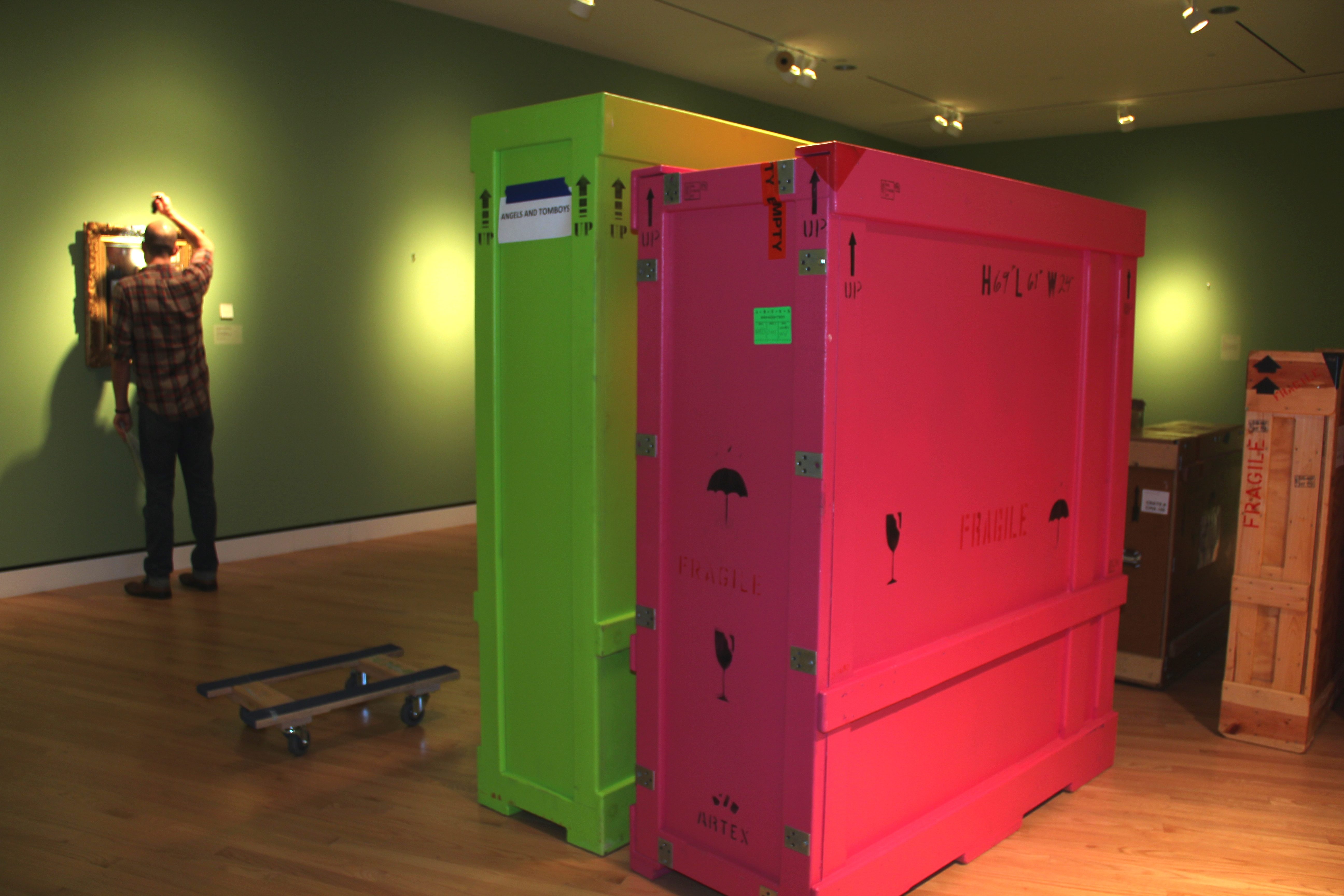 Moving Large or Fragile Items? Wilkins Guide to Specialist Removal Services