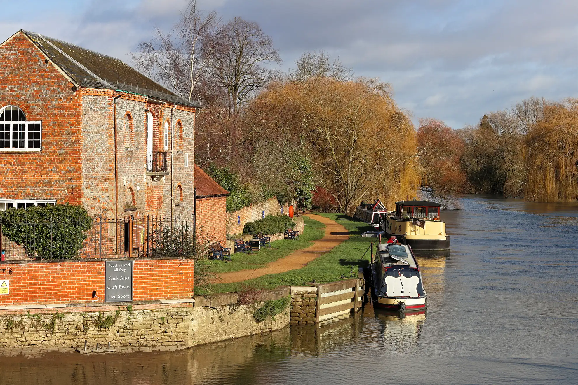 Wallingford Home Removals
